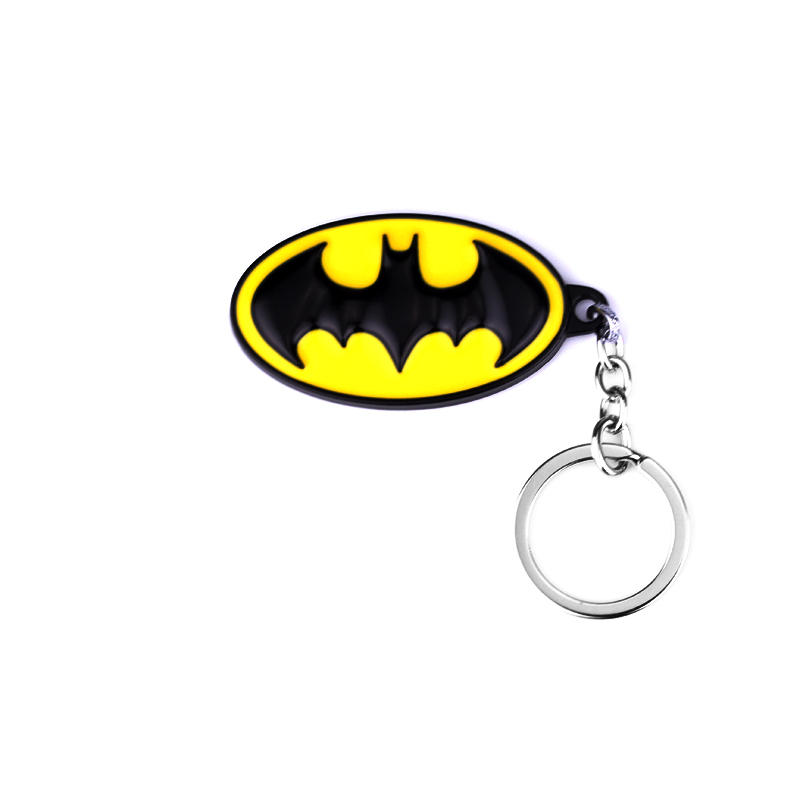 Car Accessories Gifts For Men - Yaratıcı Siyah Ve Sarı Oval Metal