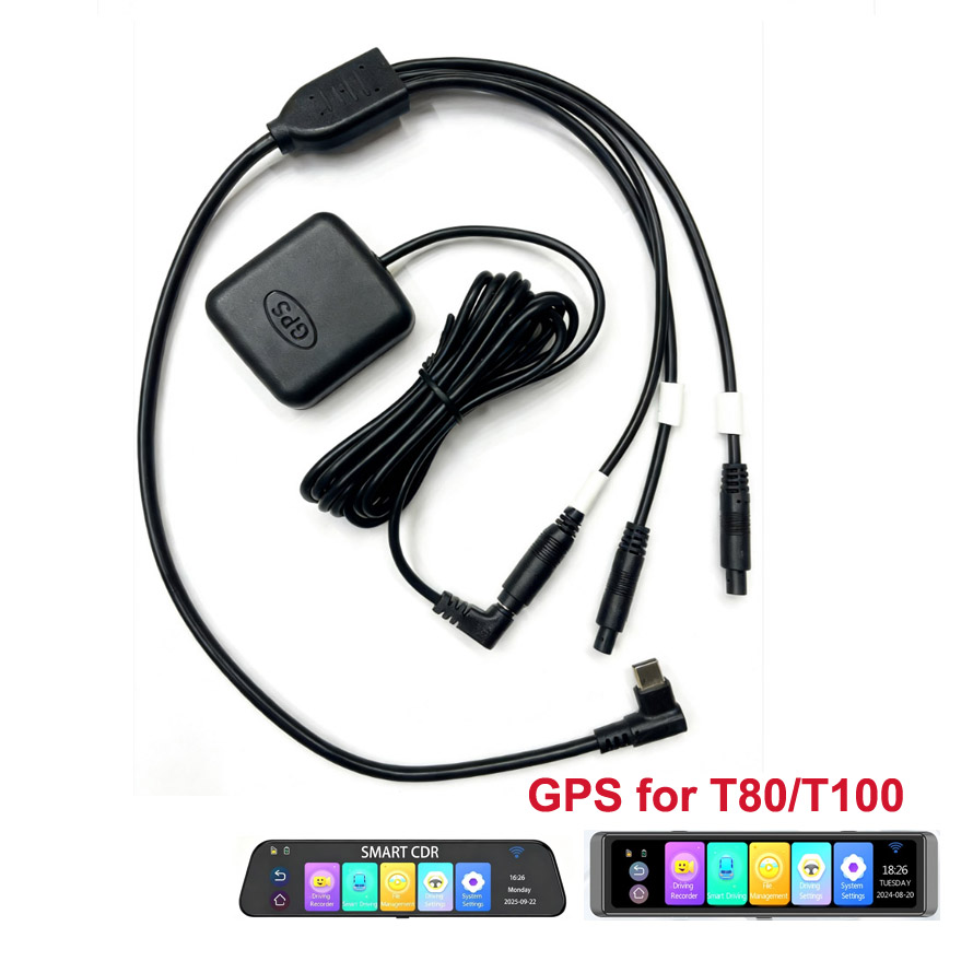 Car Accessories Online - USB 2.0 Araç Şarj Cihazı Güç