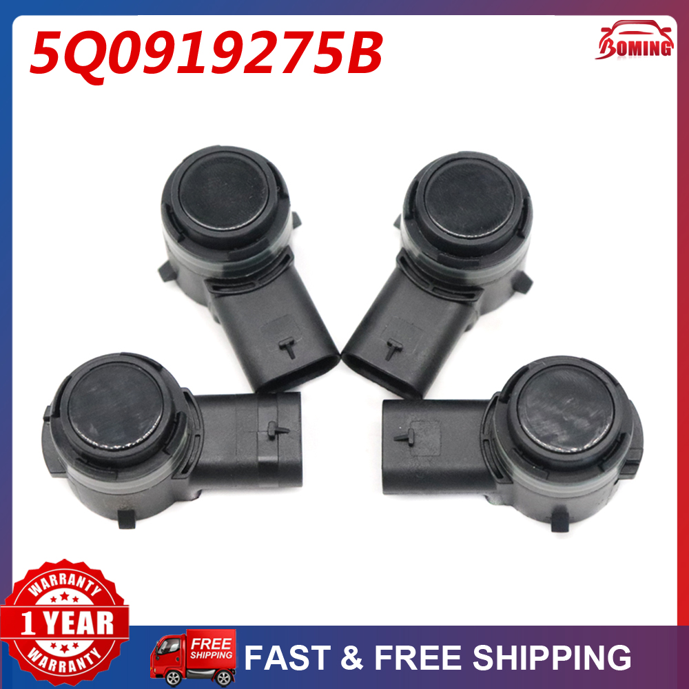 Car Accessories Thailand - PDC Yardımcı Park Sensörü 5Q0919275B PORSCHE