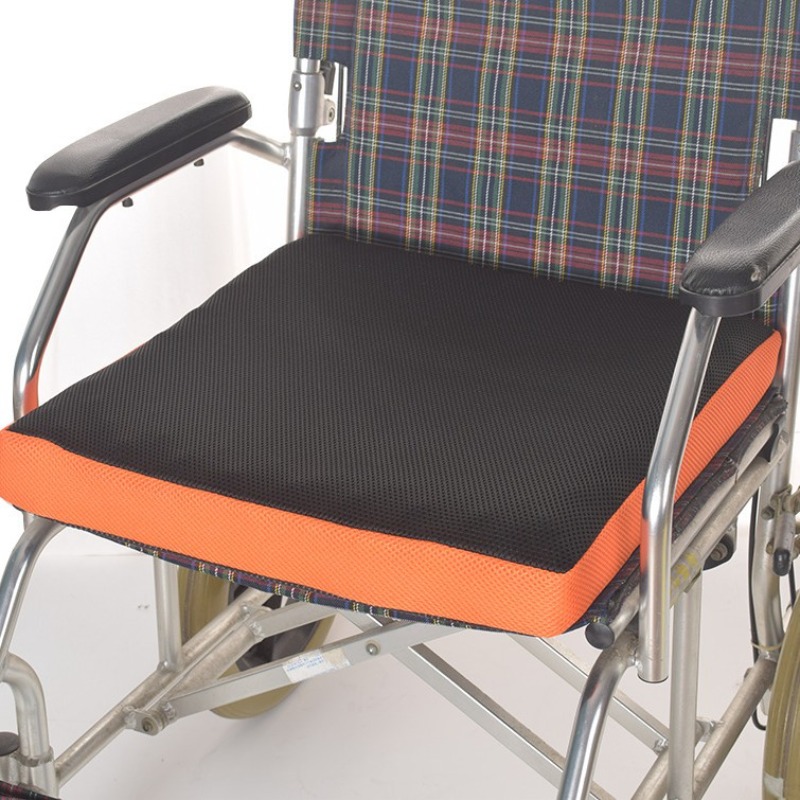 Car Seat Cushion Memory Foam - Anti-dekübit yastığı, ofis, araba, tekerlekli sandalye,
