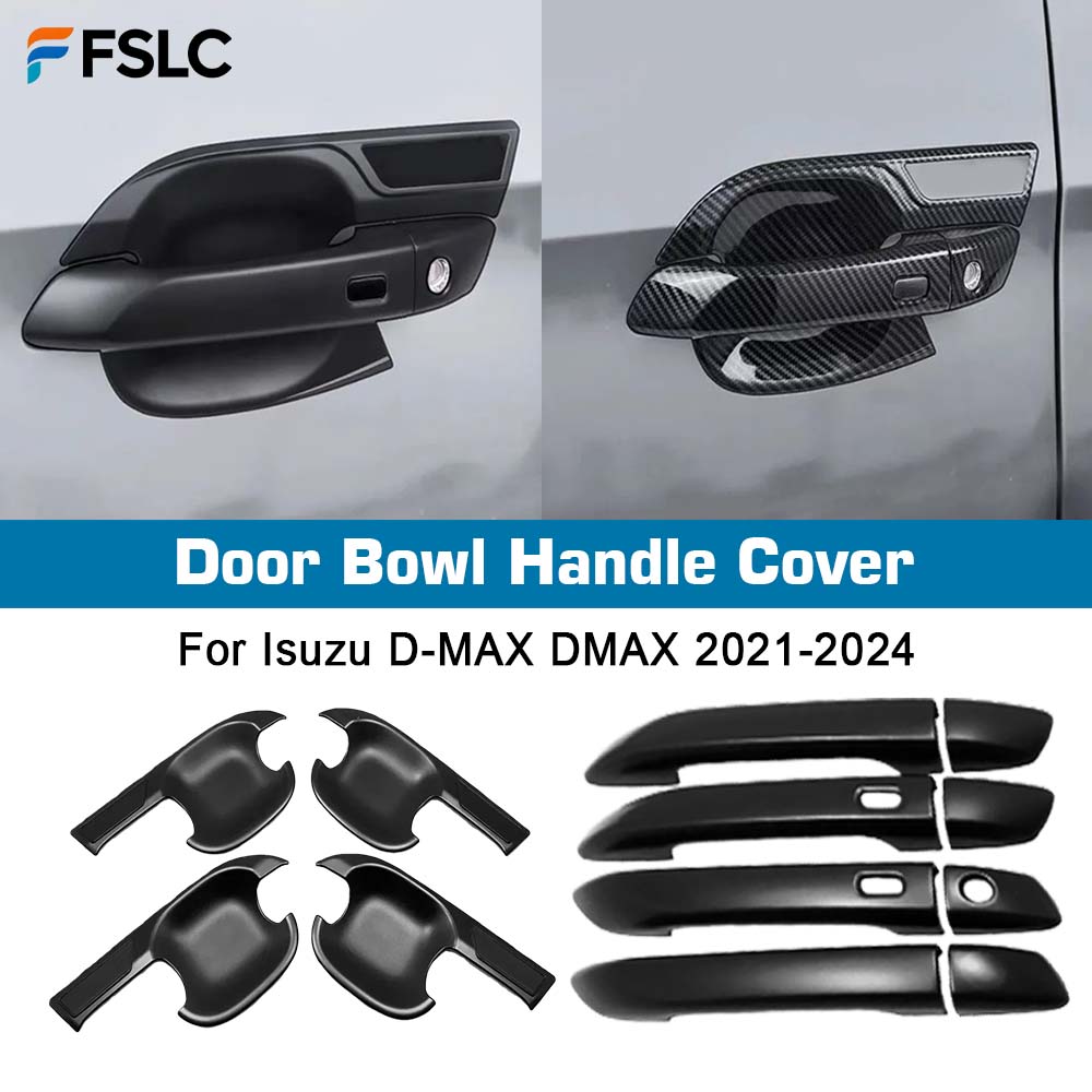 Car Door Handle Protector - ⭐ Orijinal ⭐ Kapı kolu kase
