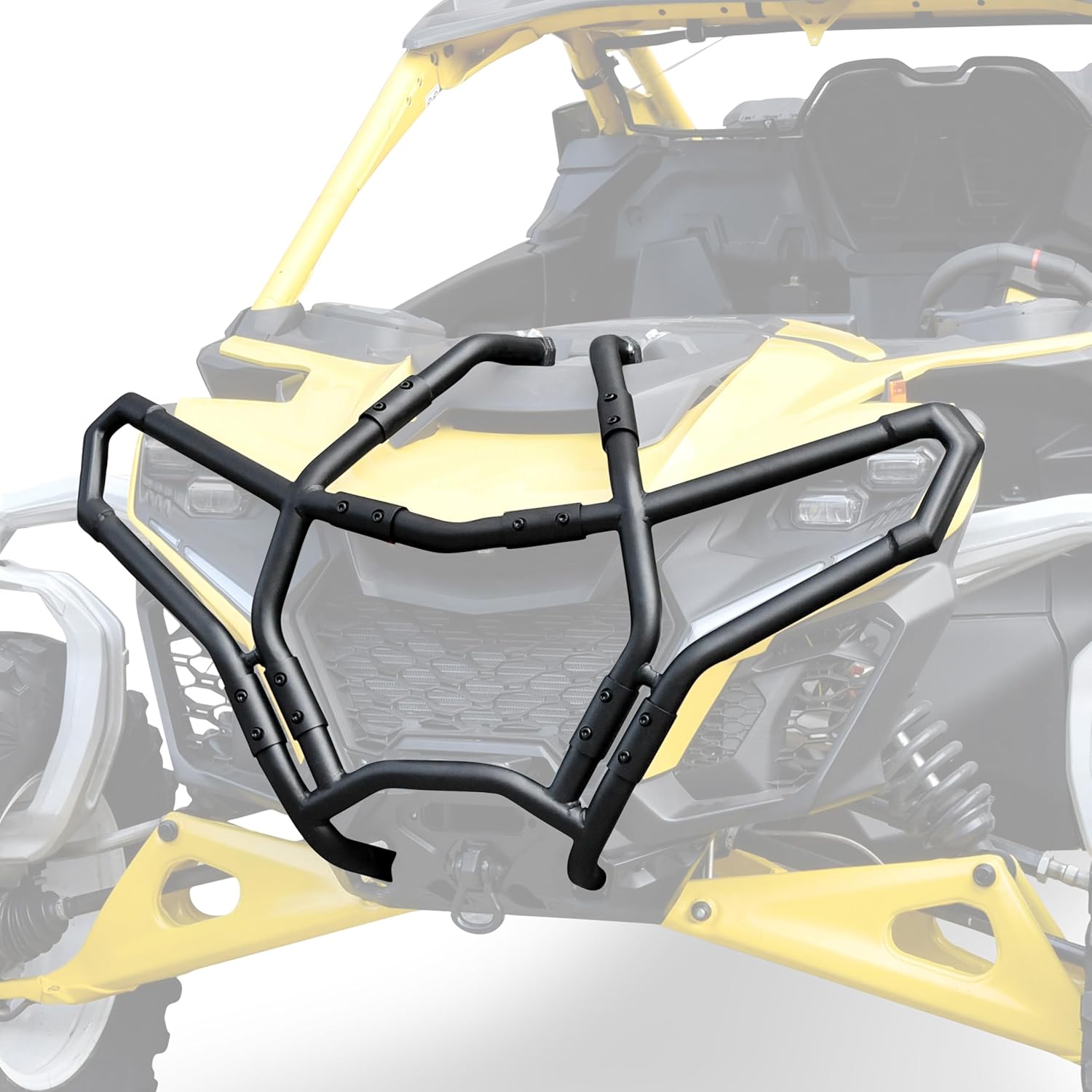 Bumper Guard Protector - Can-Am Maverick R için Ön Tampon,