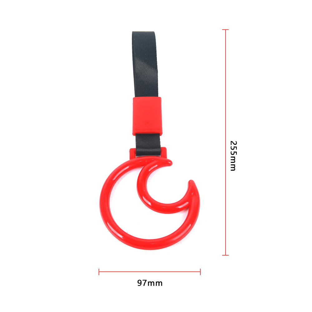 Car Accessories Jdm - ARABA JDM tren otobüs kulp askısı
