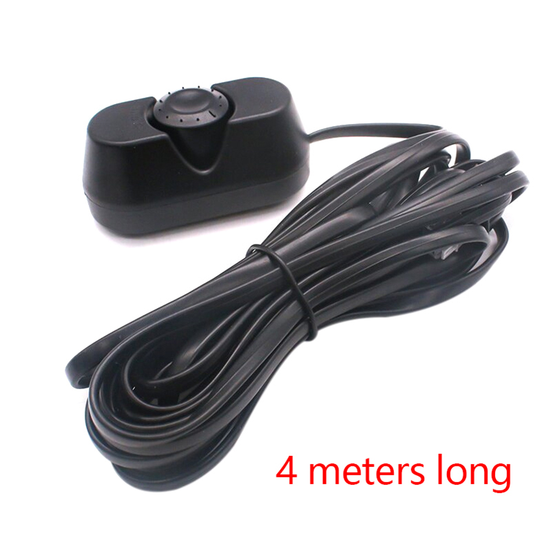 Car Accessories Online - Araç Amplifikatör Sistemleri için Uzaktan Kumandalı