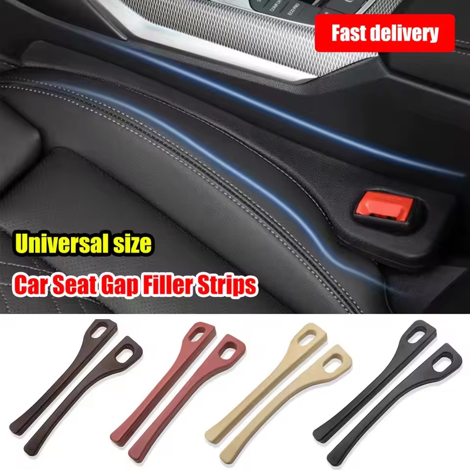 Car Accessories Hanging - Araba Koltuğu Boşluk Doldurucu Yan Dikiş