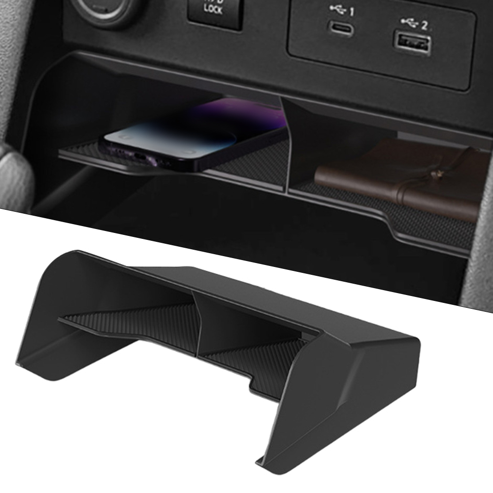 Car Seat Organizer - Mitsubishi Triton L200 için uyumlu araba