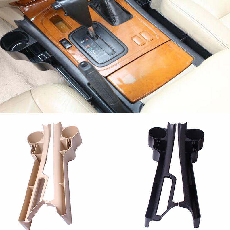 Car Seat Organizer - LHD Araba İç Bardak Tutucu Koltuk