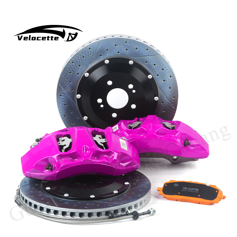 Car Accessories Toy - Araba Dış Aksesuarları Ön Fren Kaliperleri