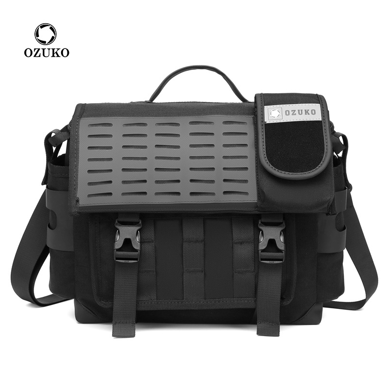 OZUKO Erkekler omuzdan askili  - Car Accessories Gifts For Men incelemesi ve fiyatı