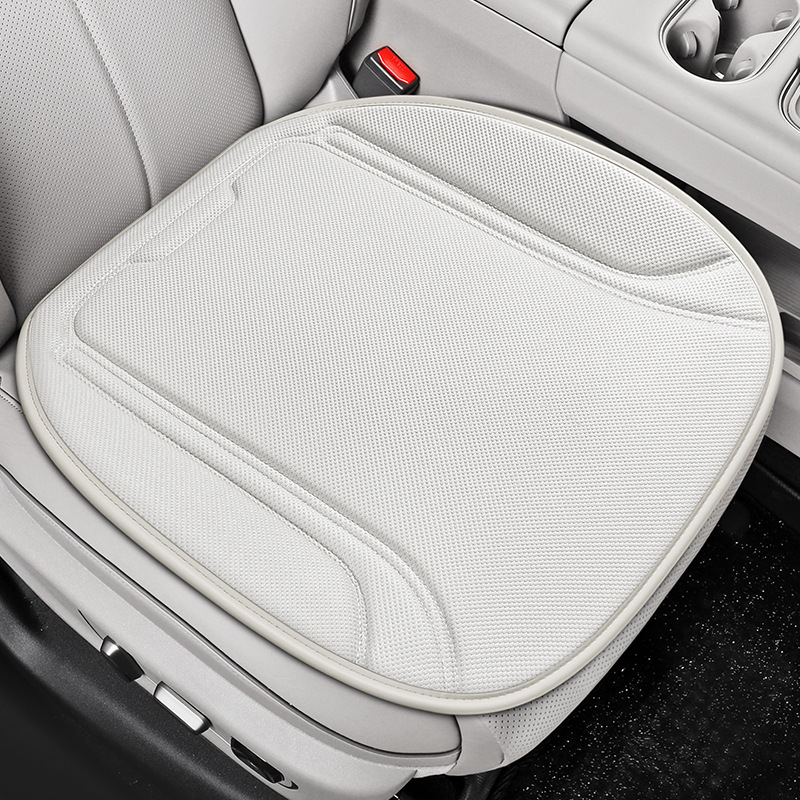 Deniz Yosunu Elyafı Araba Kolt - Car Seat Cushion Memory Foam incelemesi ve fiyatı