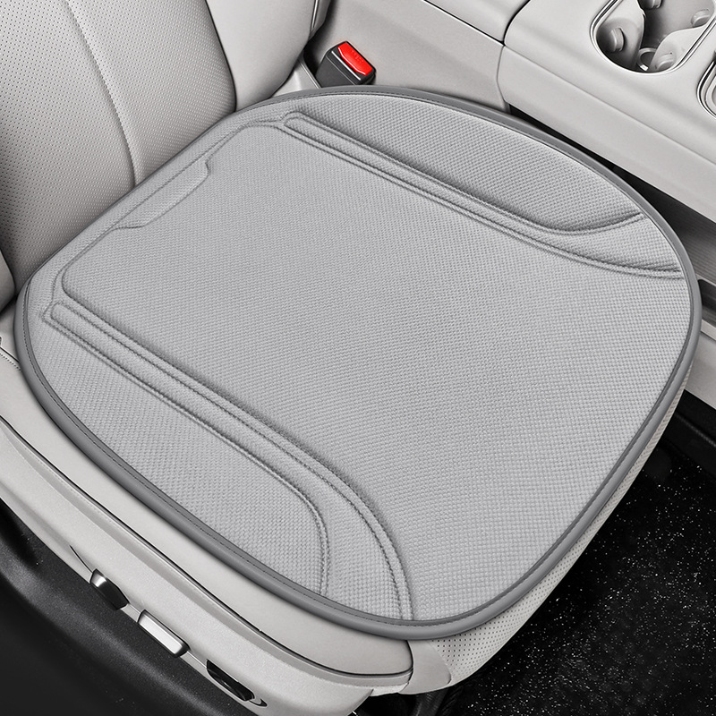 Deniz Yosunu Elyafı Araba Kolt - Car Seat Cushion Memory Foam incelemesi ve fiyatı