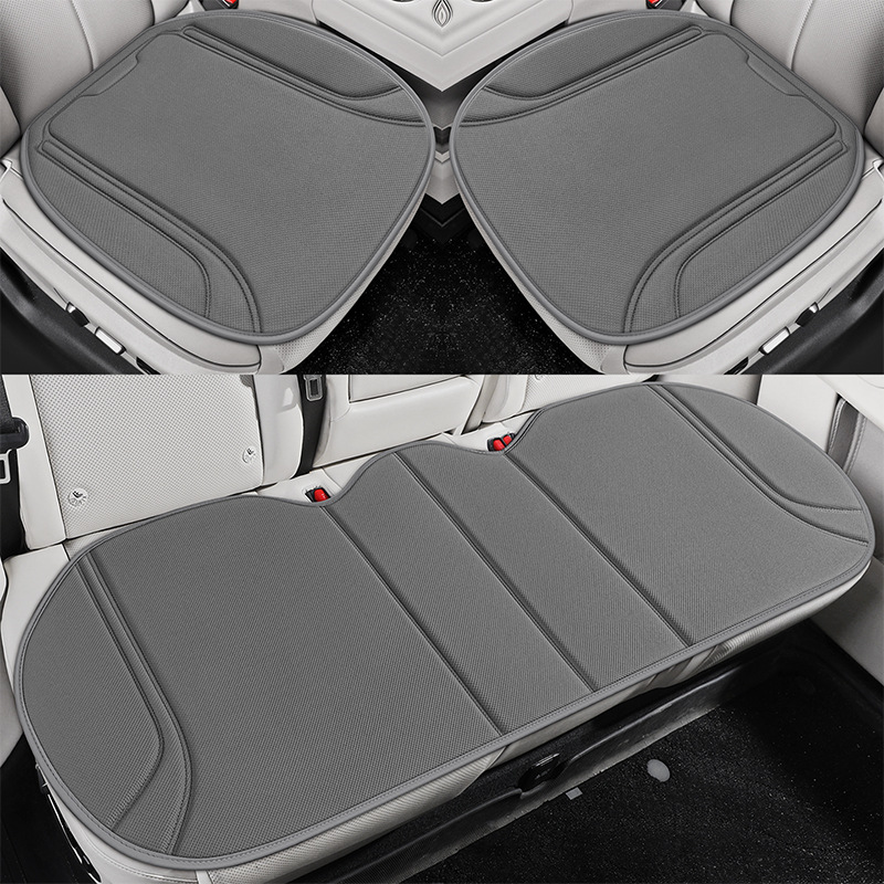 Deniz Yosunu Elyafı Araba Kolt - Car Seat Cushion Memory Foam incelemesi ve fiyatı