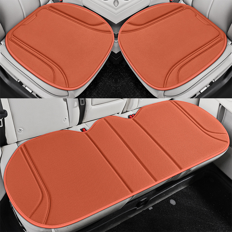 Deniz Yosunu Elyafı Araba Kolt - Car Seat Cushion Memory Foam incelemesi ve fiyatı