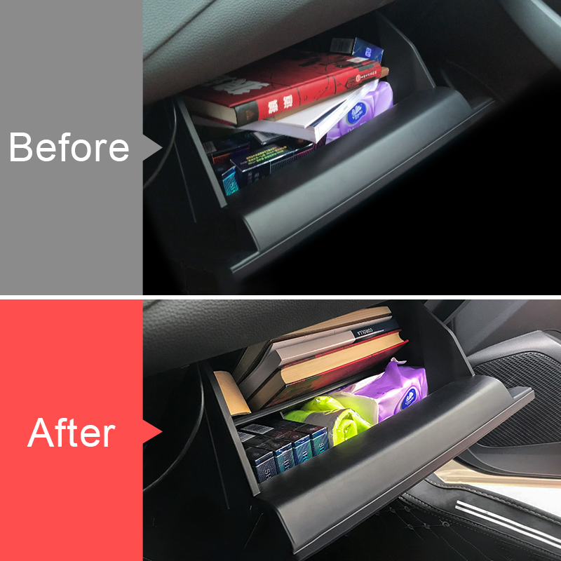 Araba yardımcı pilot havasız o - Car Seat Organizer incelemesi ve fiyatı