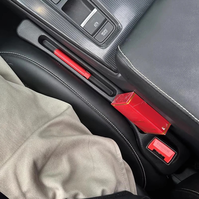 Araba Koltuğu Boşluk Doldurucu - Car Accessories Hanging incelemesi ve fiyatı