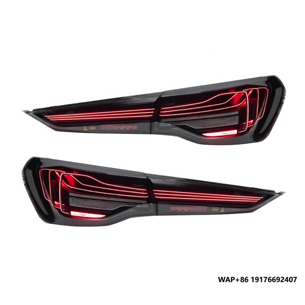 BMW M4 G22 G23 G80 G82 CSL 'La - Accessories Car Near incelemesi ve fiyatı