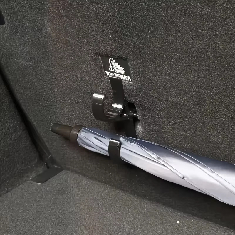 2 adet araba şemsiye kancası b - Car Accessories Hanging incelemesi ve fiyatı