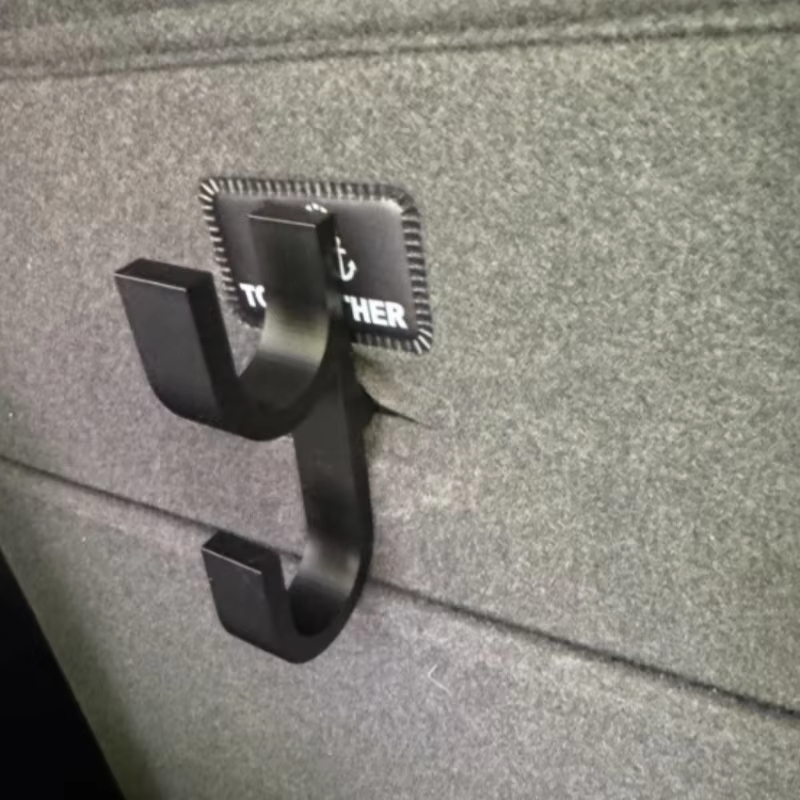 2 adet araba şemsiye kancası b - Car Accessories Hanging incelemesi ve fiyatı