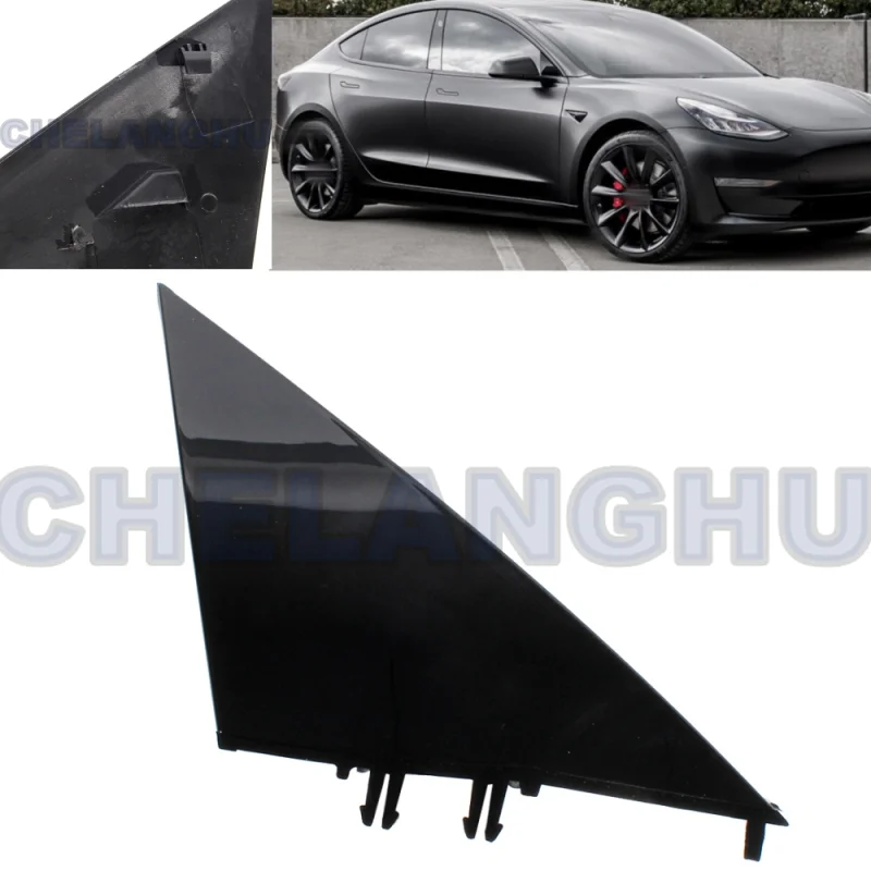 Tesla Model 3 2017 2018 2019 2 - Accessories Car Near incelemesi ve fiyatı