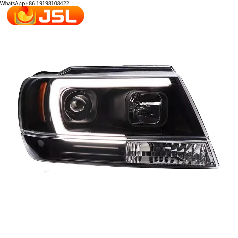 JEEP Grand Cherokee 1999-2004  - Accessories Car Near incelemesi ve fiyatı
