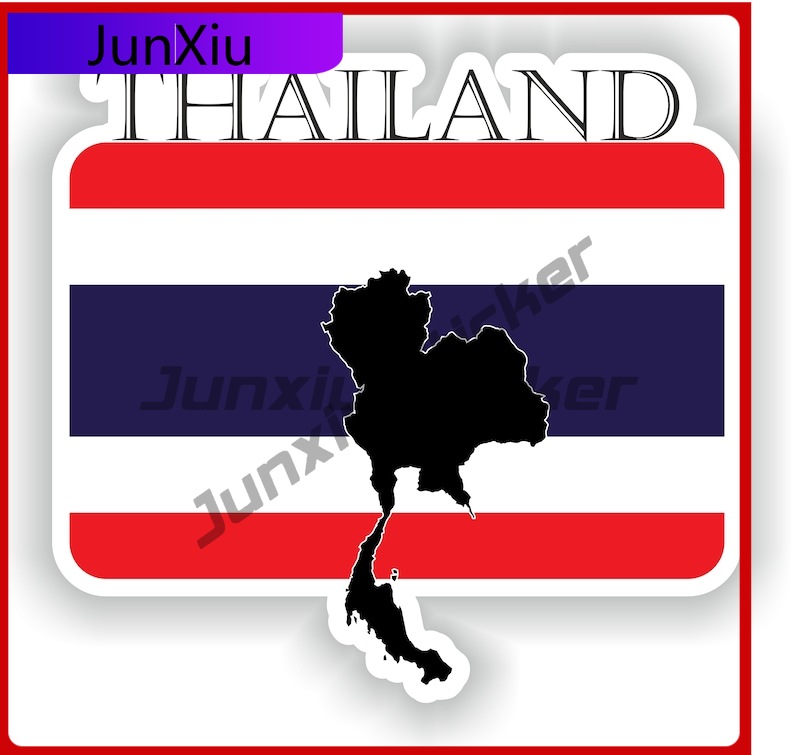 Tayland Desenli Serin Tampon Ç - Car Accessories Thailand incelemesi ve fiyatı