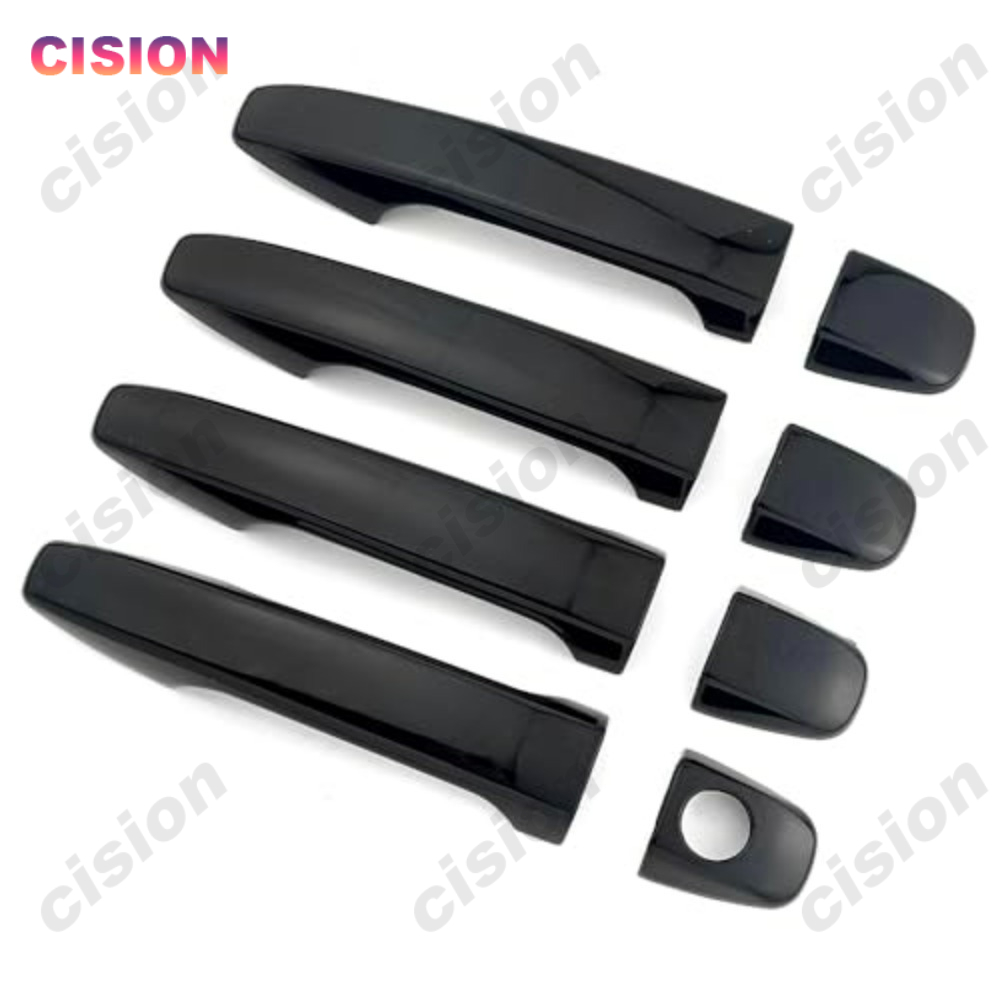 Toyota Prius Alpha Plus α+ Wis - Car Door Handle Protector incelemesi ve fiyatı