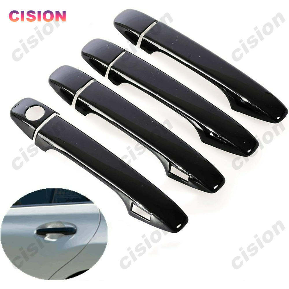 Toyota Prius Alpha Plus α+ Wis - Car Door Handle Protector incelemesi ve fiyatı