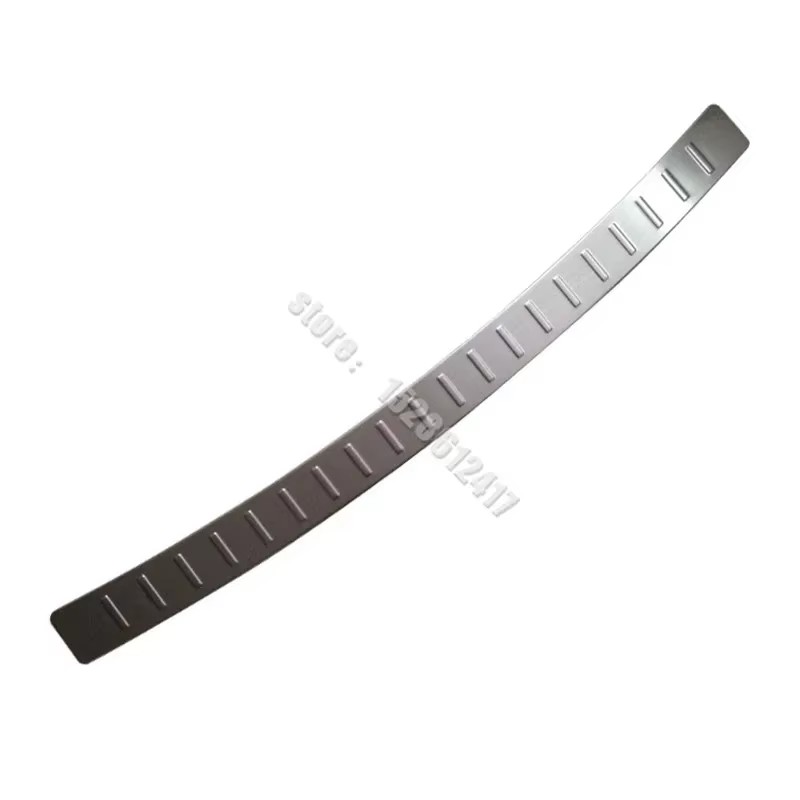 VW Volkswagen Touran 2004 2005 - Bumper Guard Protector incelemesi ve fiyatı