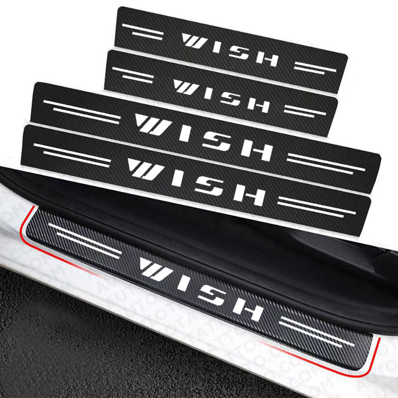 Araba Çıkartmaları Kapı Kenar  - Car Door Handle Protector incelemesi ve fiyatı