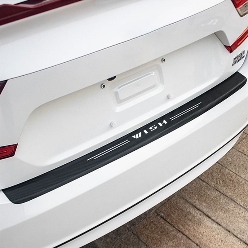 Araba Çıkartmaları Kapı Kenar  - Car Door Handle Protector incelemesi ve fiyatı