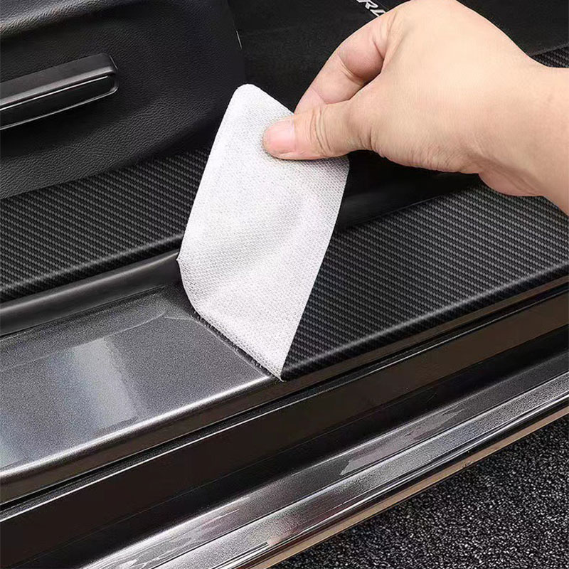 Araba Çıkartmaları Kapı Kenar  - Car Door Handle Protector incelemesi ve fiyatı