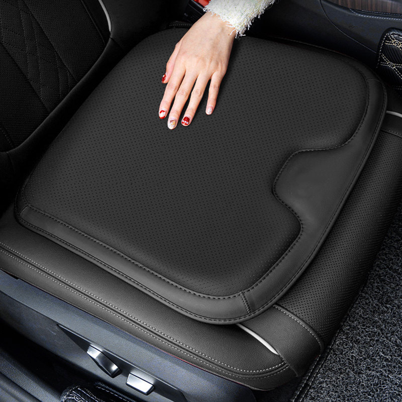 KIA GT Line Forte Seltos K5 Sp - Car Seat Cushion Memory Foam incelemesi ve fiyatı
