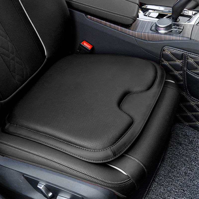 KIA GT Line Forte Seltos K5 Sp - Car Seat Cushion Memory Foam incelemesi ve fiyatı