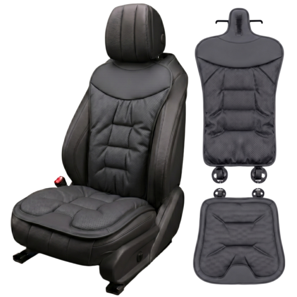 Serin Araba Koltuk Minderleri  - Car Seat Cushion Memory Foam incelemesi ve fiyatı