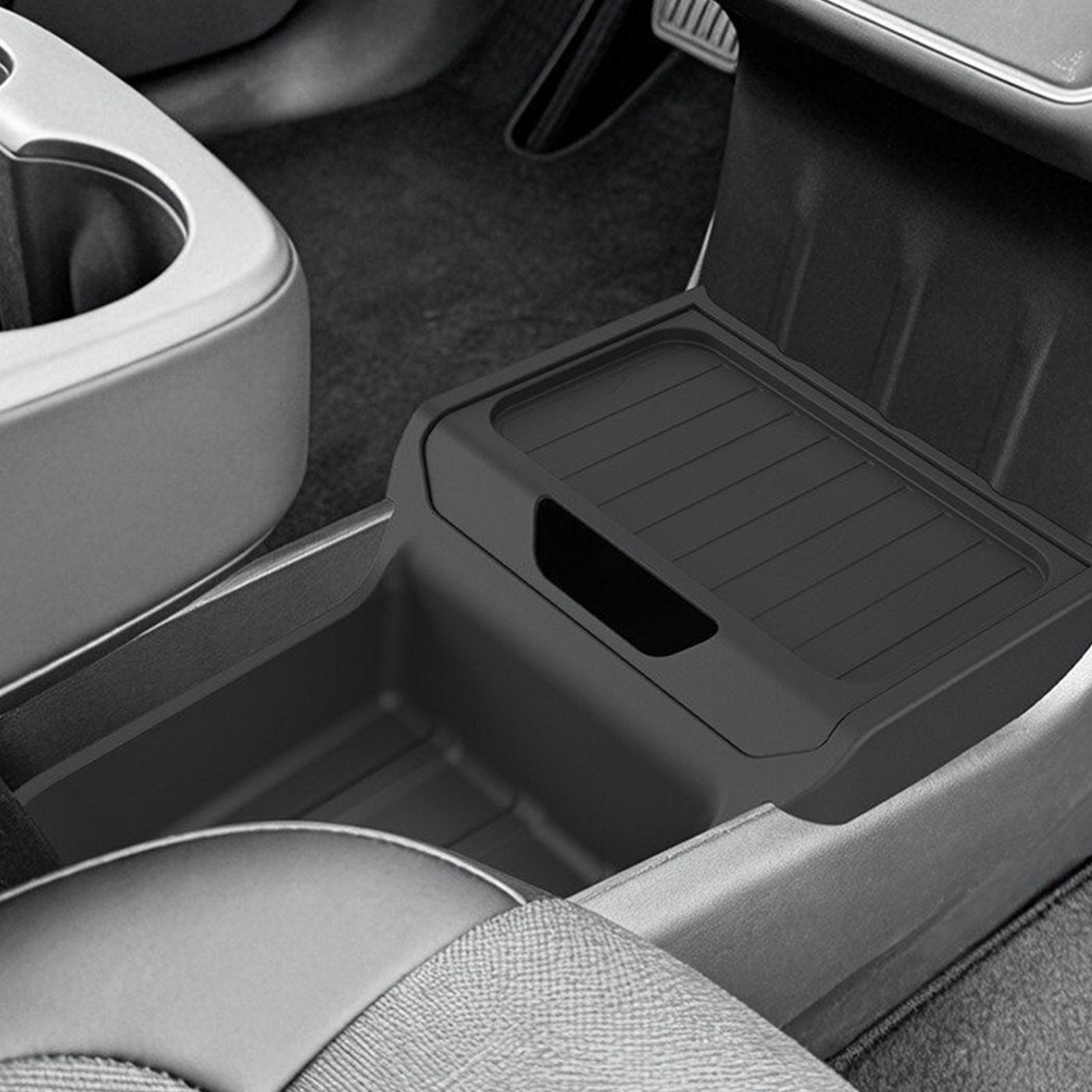 Kolay Kurulum Araba Merkezi Sa - Car Seat Organizer incelemesi ve fiyatı
