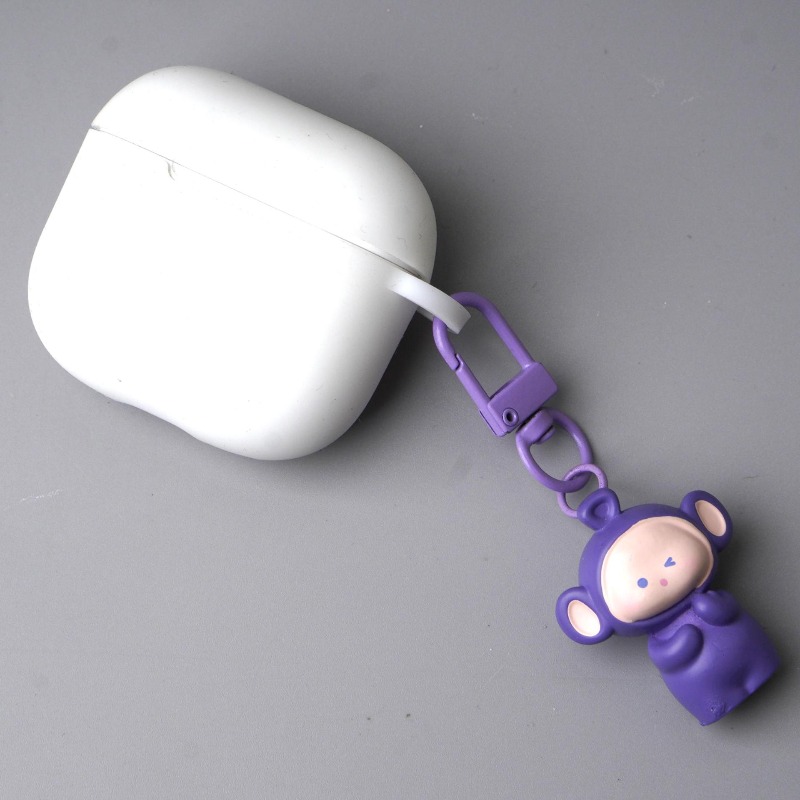 4 adet sıcak karikatür Teletub - Car Accessories Toy incelemesi ve fiyatı