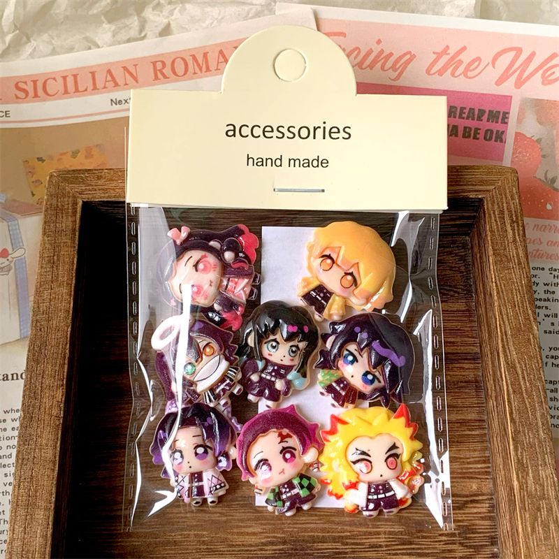 Demon Slayer Aksesuarları Diki - Car Accessories Toy incelemesi ve fiyatı
