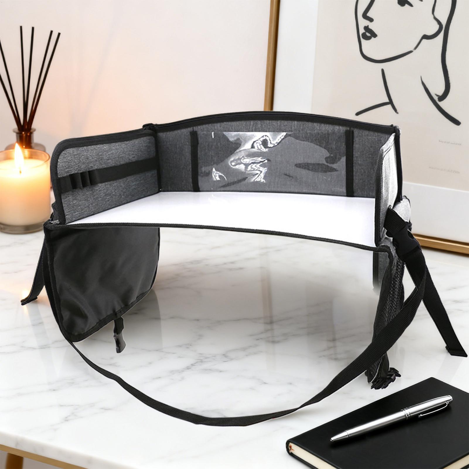 Çocuk Araba Tepsisi Cepli Katl - Car Seat Organizer incelemesi ve fiyatı