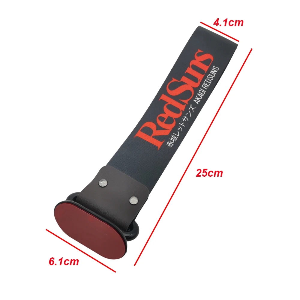 Araba Motosiklet Çekme Kayışı  - Car Accessories Jdm incelemesi ve fiyatı