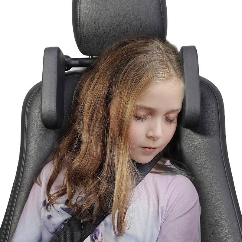Araba Boyun Kafalık Yastık Kol - Car Seat Cushion Memory Foam incelemesi ve fiyatı