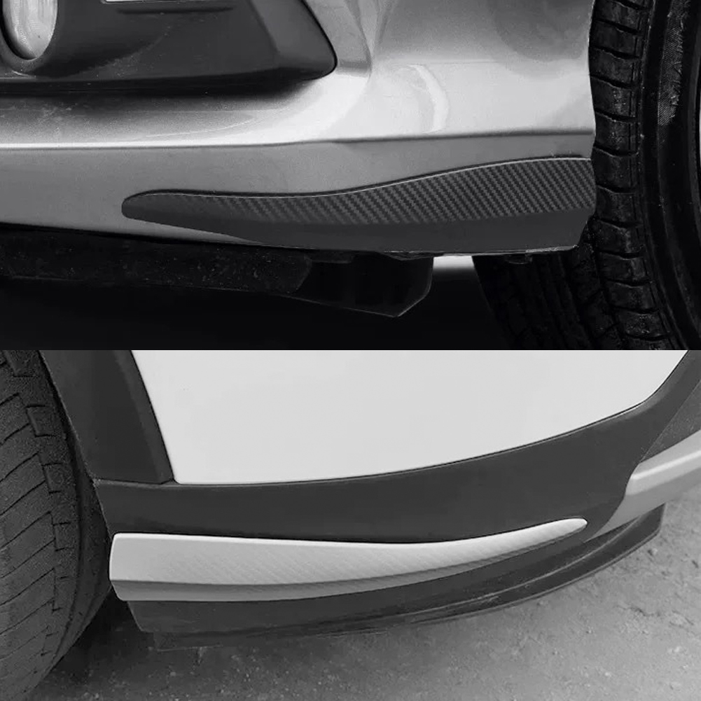 2 adet anti-çarpışma koruma de - Bumper Guard Protector incelemesi ve fiyatı