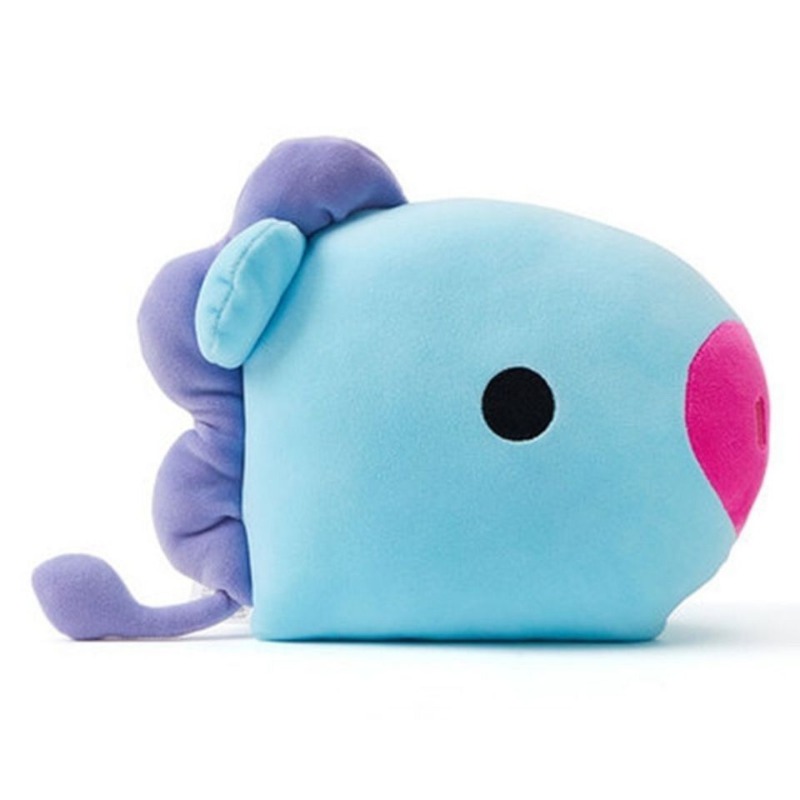 BT21 Yüz Şeklinde Yastık Sevim - Car Accessories Toy incelemesi ve fiyatı