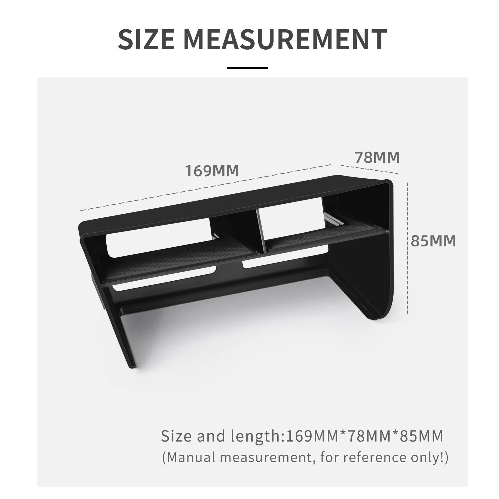 Subaru Forester 2019-2024 için - Car Seat Organizer incelemesi ve fiyatı
