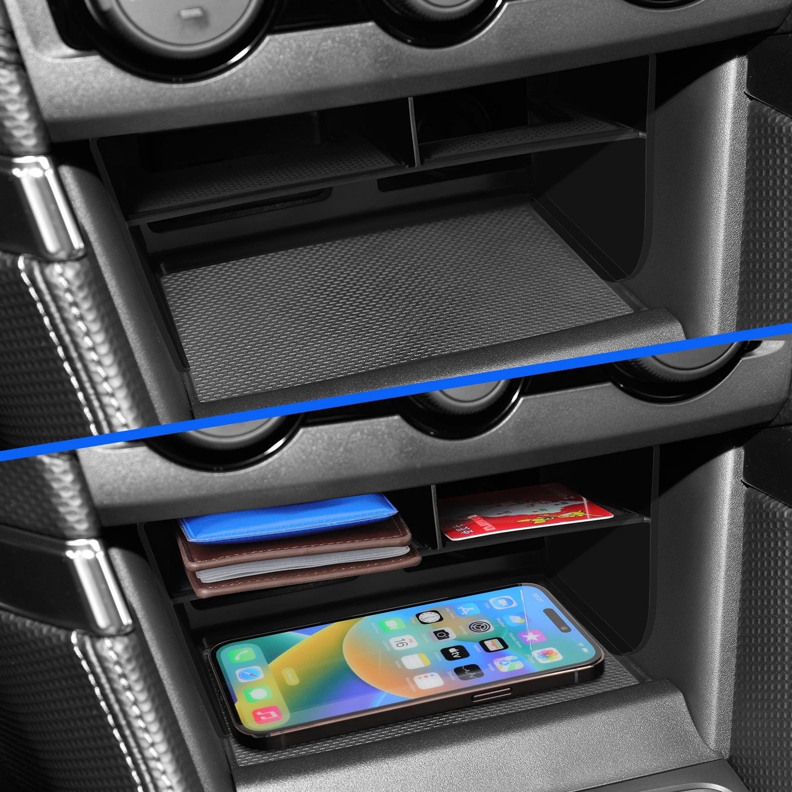 Subaru Forester 2019-2024 için - Car Seat Organizer incelemesi ve fiyatı