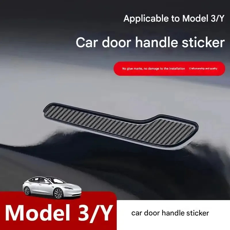 4 Adet Araba Kapı Kolu Koruyuc - Car Door Handle Protector incelemesi ve fiyatı