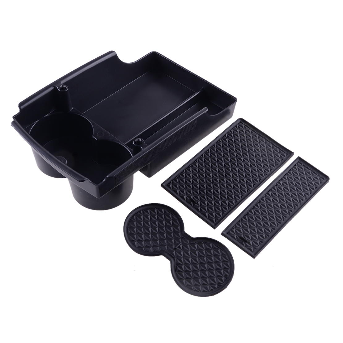 Araba ön merkezi konsol kol da - Car Seat Organizer incelemesi ve fiyatı