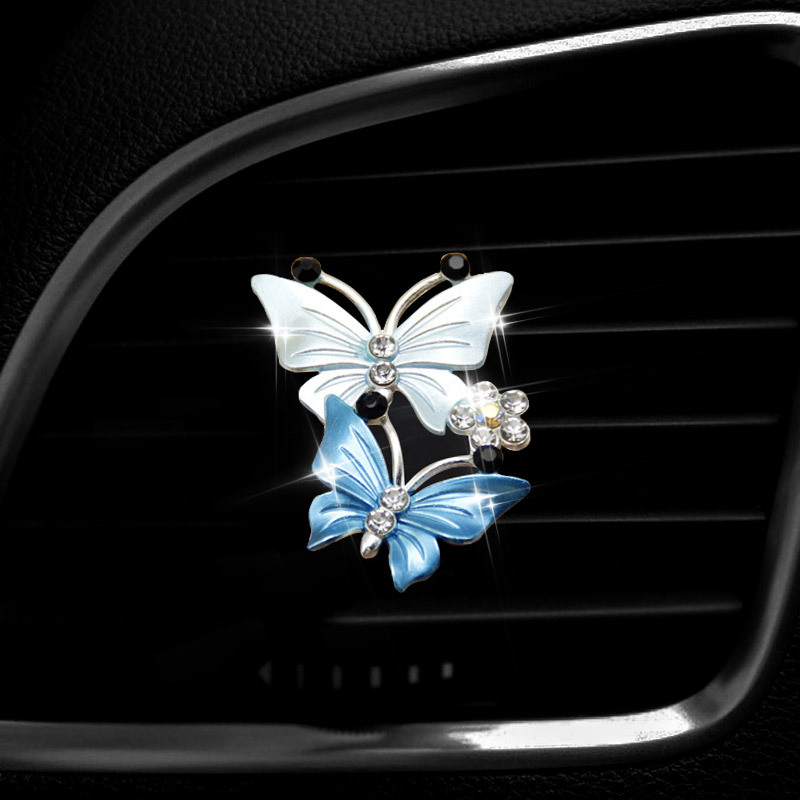 Oda Spreyi Kelebek Araba-styli - Car Accessories Juicy Couture incelemesi ve fiyatı