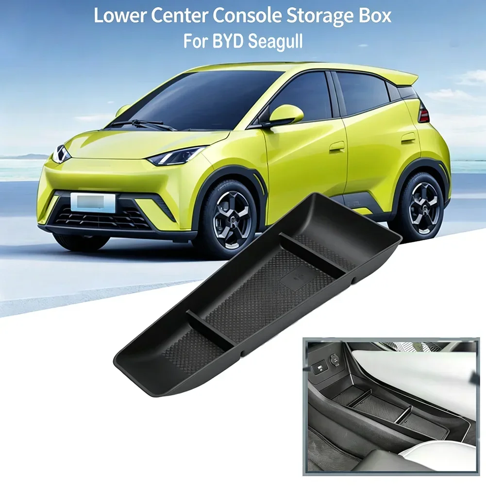 BYD Dolphin 2023-2025 için Mer - Car Seat Organizer incelemesi ve fiyatı
