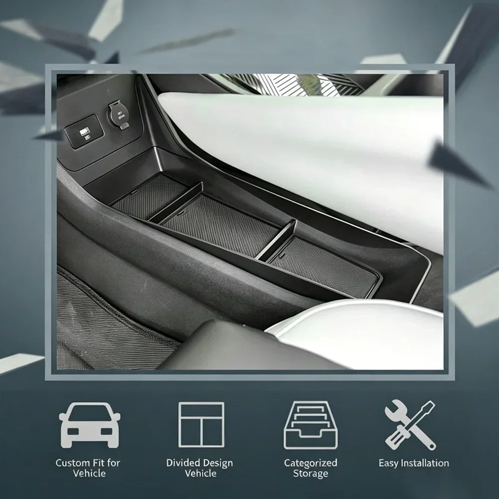 BYD Dolphin 2023-2025 için Mer - Car Seat Organizer incelemesi ve fiyatı
