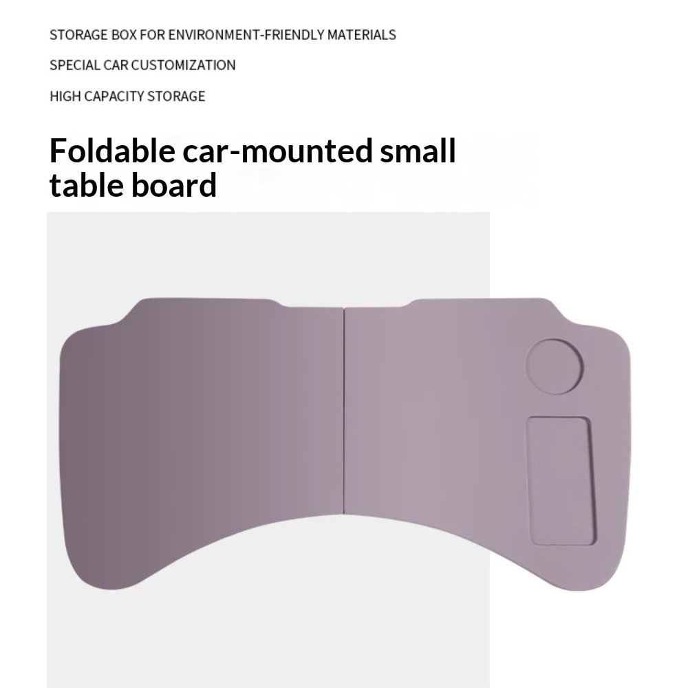 BYD Song Plus DM-i Seal U Seal - Car Seat Organizer incelemesi ve fiyatı